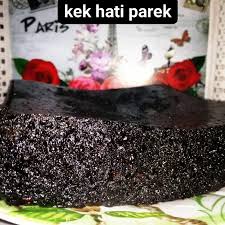 Kalau resipi yang banyak telur, salutan kek batik agak. Raziee Khusairi On Twitter Done Kek Hati Parek 2 Loyang Ari Tok Mohon Jilat Skrinnnn