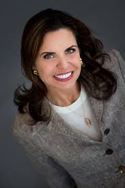 Jessica Rohm's Instagram, Twitter & Facebook