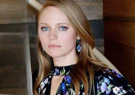 Update) Days of our lives spoilers:Welcome Marci Miller, the real Abigail  is back to expose the fake Abigail
