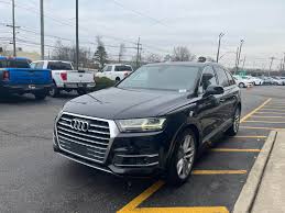 Image result for Orca Black 2017 Q7