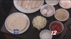 Season fish on both sides with salt and pepper. In The Kitchen Peposo And Mashed Potatoes
