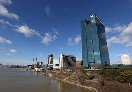 The calculated flying distance from toledo to cleveland is equal to 97 miles which is equal to 156 km. Toledo Bests Cleveland Youngstown In Best Places To Live Rankings The Blade