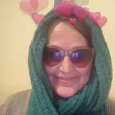 Barbara Thelen #greentara #female-lama (barbarat1287)