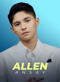 Allen Ansay