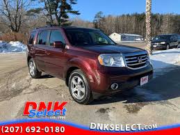 Image result for Dark Cherry 2012 Pilot