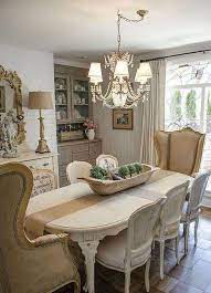 French country home furniture for dining room decorating and table setting. French Country Decor Ideas Are Readily Available On Our Website Look At This French Country Dining Room French Country Dining Room Decor French Country Dining