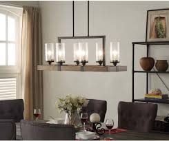 rustic dining room chandeliers awesome