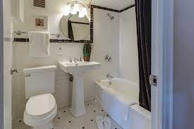 A well thought layout for small bathroom can fits eveything practically in the avilable space. 5x8 Bathroom Layout Ideas To Make The Most Of Your Space