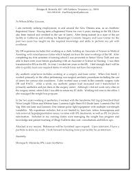 Looking for a new job? Resume W Cover Letter Aesthetics New Orleans