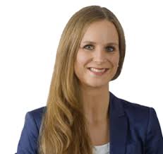 Sarah soll verstehen