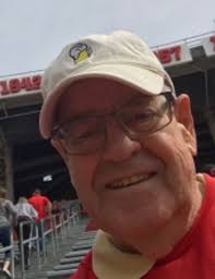 Barry Beam Sherman Obituary March 2, 2020