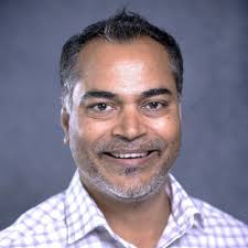 Rodney Rohde, Ph.D., SM(ASCP), SVCM, MBCM, FACSc