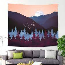 Bring a little of tuscany into your home. Maelove Shop Mountain Tapestry Tapestry Nature Landscape Tapestry Wall Hanging For Room Cod Buy On Zoodmall Maelove Shop Mountain Tapestry Tapestry Nature Landscape Tapestry Wall Hanging For Room Cod Best Prices Reviews