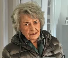 Margaret Pospishell Obituary