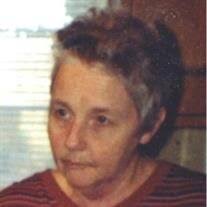 Helen Laverne Huffman Obituary