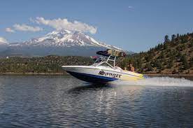 Silverthorn resort is the destination for your shasta lake houseboat adventure! Fun Factory Rentals Boating Discover Siskiyou