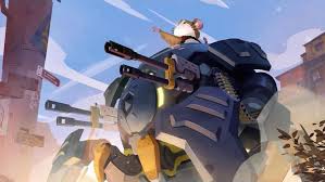 Overwatch wrecking ball guide : Wrecking Ball Overwatch A Guide On How To Play Hammond