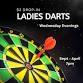 Ladies' Dart League (1) event image
