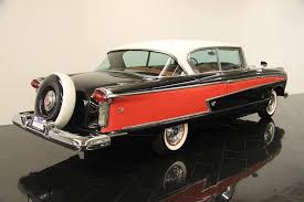 Image result for Mardi Gras Red 1957 Hudson
