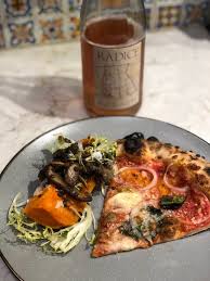 Laurent, sonoma county, america 183 A Taste Of 21st Century Lambrusco Paltrinieri Lambrusco Di Sorbara Radice Italianfwt Enofylz Wine Blog