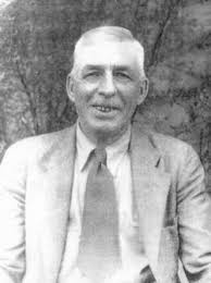 Abraham William Mallow (1869-1956)