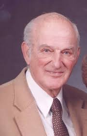 Paul Zanotti Obituary (1928