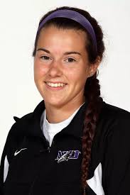 2014 Women's Soccer Roster