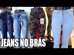 Calça Jeans Feminina Barata No Brás Fabricante De Jeans Calcas Com Qualidade Ate O Tamanho 52 I Enviam Correio Para Todo Brasil Youtube Jeans Calca Roupas