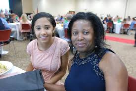 Security Supervisor named Ambassador of the Year