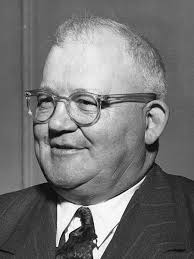 Memorable Manitobans: Joseph Cameron "Cam" Donaldson (1891-1973)