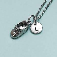Jun 21, 2021 · and i wish i could tell them: Baby Shoe Necklace Baby Shoe Charm Baby Necklace Etsy