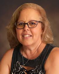 Obituary information for Lucy Ann Wagner