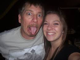 Profile for Partying with Harlan Frey