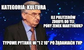 W sieci pojawiła się nieprawdziwa informacja o śmierci tadeusza sznuka. Producenci 1 Z 10 Przerywaja Milczenie Tvp Mijala Sie Z Prawda