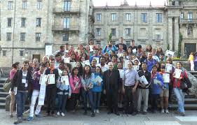 Brindamos información sobre las condiciones actuales del tiempo en santiago de compostela para el día de hoy, además del pronóstico del tiempo en conocer el pronóstico del tiempo en santiago de compostela para los próximos días es un dato fundamental si tienes planeado viajar a santiago de. Tiempo De Ocio En Santiago De Compostela Arzobispado De Barcelona