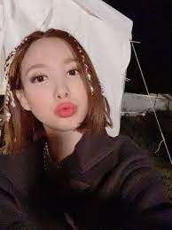 ingrid ᵈᵃʸᵉᵒⁿ sana day on twitter nayeon nayeon twice im nayeon