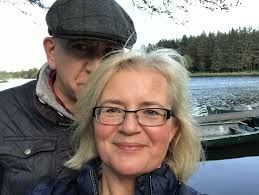 Catherine Cade is fundraising for Cornwall Hospice Care