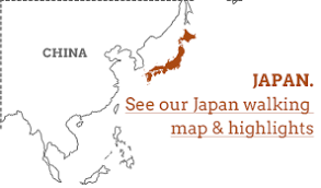 As the generally accepted definition of a mountain (versus a hill) is 1000 m of height and 500 m of prominence. Japan Walking Vacations Hiking Vacations In Japan In 2021 2022