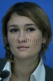 Photo Anastasiya Ringis