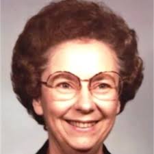 Geraldine Chadwick Obituary December 28, 2018