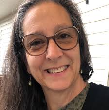 Sheryl Holmes: Author/Illustrator