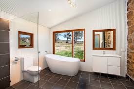 Corrugated tin shower wall | bathroom corrugated metal design ideas, pictures, remodel and decor. Corrugated Metal In Interior Design Creative Ideas For Home Decors