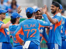 From Dublin’s Stumble to England’s Challenge: What’s Next for Team India?