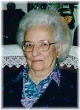 Obituary information for Mabel Boone
