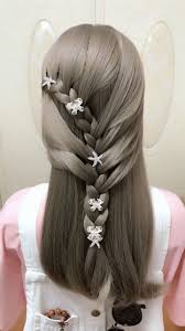 Wedding Hairstyle Vedio Wedding Hairstyles Videos Hairdo For Long Hair Hair Stylist Life