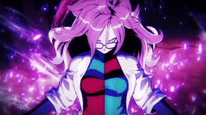 Android 21 is the first female final boss in dragon ball history. Majin Android 21 Dragon Ball Fighterz Wiki Guide Ign