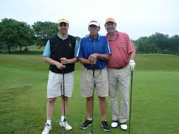 Steve Beckerman, Mark Finestone, Craig Tesler