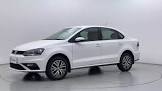 VOLKSWAGEN-VENTO