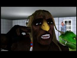 Xavier: Renegade Angel