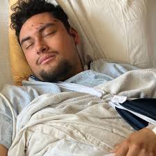 Fundraiser by Josue Navarro : Help Josue recover from Major Car Accident